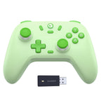 GameSir Nova Lite - Control inalámbrico para PC con sticks y gatillos Hall