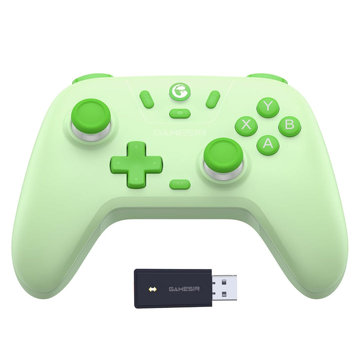GameSir Nova Lite 2.4g Wireless Controller for Windows PC, iPhone,...