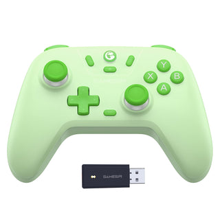 GameSir Nova Lite 2.4g Wireless Controller for Windows PC, iPhone,...