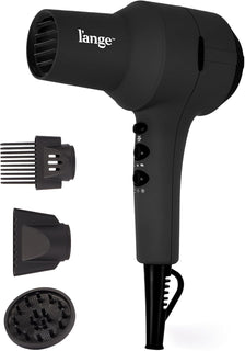 L'ANGE HAIR PowerStyle Turbo - Secador de pelo iónico | Secador...