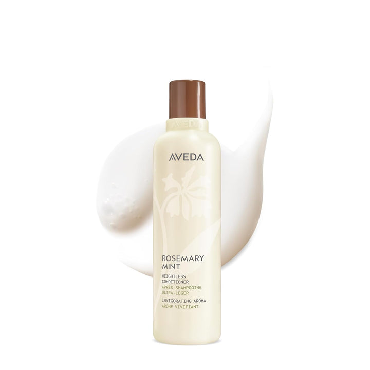 Aveda Rosemary Mint Weightless Conditioner | Lightweight Daily Cond...