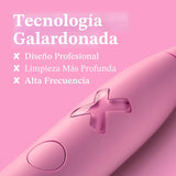 Made by Dentists PRO\u2011X Cepillo de dientes eléctrico sónico par...