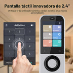 SofaBaton Control remoto universal X2 con base de carga HUB, pantalla