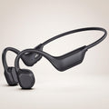 Auriculares de conducción ósea Bluetooth 6.0, impermeable IP67