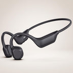 Auriculares de conducción ósea Bluetooth 6.0, impermeable IP67