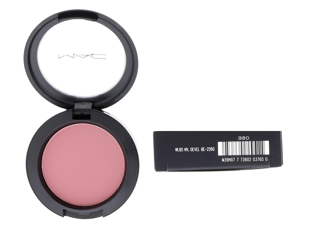 M.A.C - Rubor en polvo, Blushbaby, 0.32 onzas