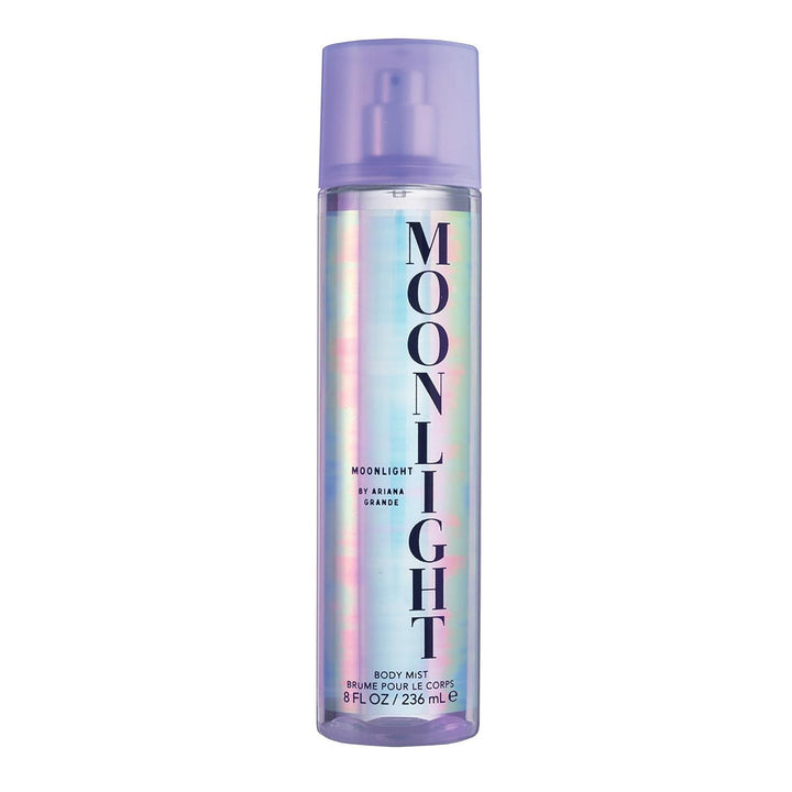Ariana Grande Cloud Eau de Parfum \u2013 Fragancia cálida gourmand...