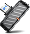 Auracast USB-C Bluetooth LE Adaptador de audio para PC, Mac