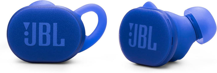 JBL Endurance Race 2 - Auriculares deportivos inalámbricos verdader...