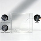 ETB - Funda protectora compatible con cajas PKMN Elite Trainer de