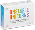 Juegos inestables Juego de cartas de unicornios inestables