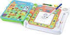 LeapFrog Libro de actividades de preparación para preescolar