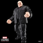 Marvel Legends Series Gamerverse Kingpin Spider-Man -