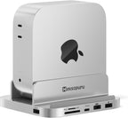 minisopuru, hub USB