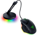 Razer Basilisk V3 35K Ratón ergonómico para juegos con cable Bungee...
