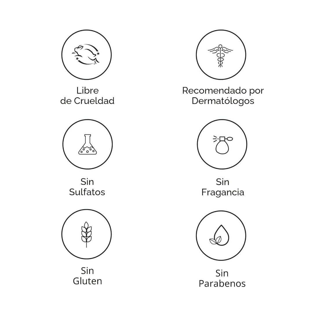 DRMTLGY Exfoliante facial y mascarilla facial de microdermoabrasión...