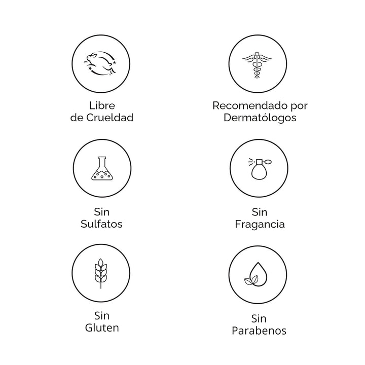 DRMTLGY Exfoliante facial y mascarilla facial de microdermoabrasión...