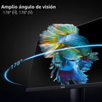 Acer SB273 G0bi de 27" IPS Full HD (1920 x 1080) Monitor Ultra...