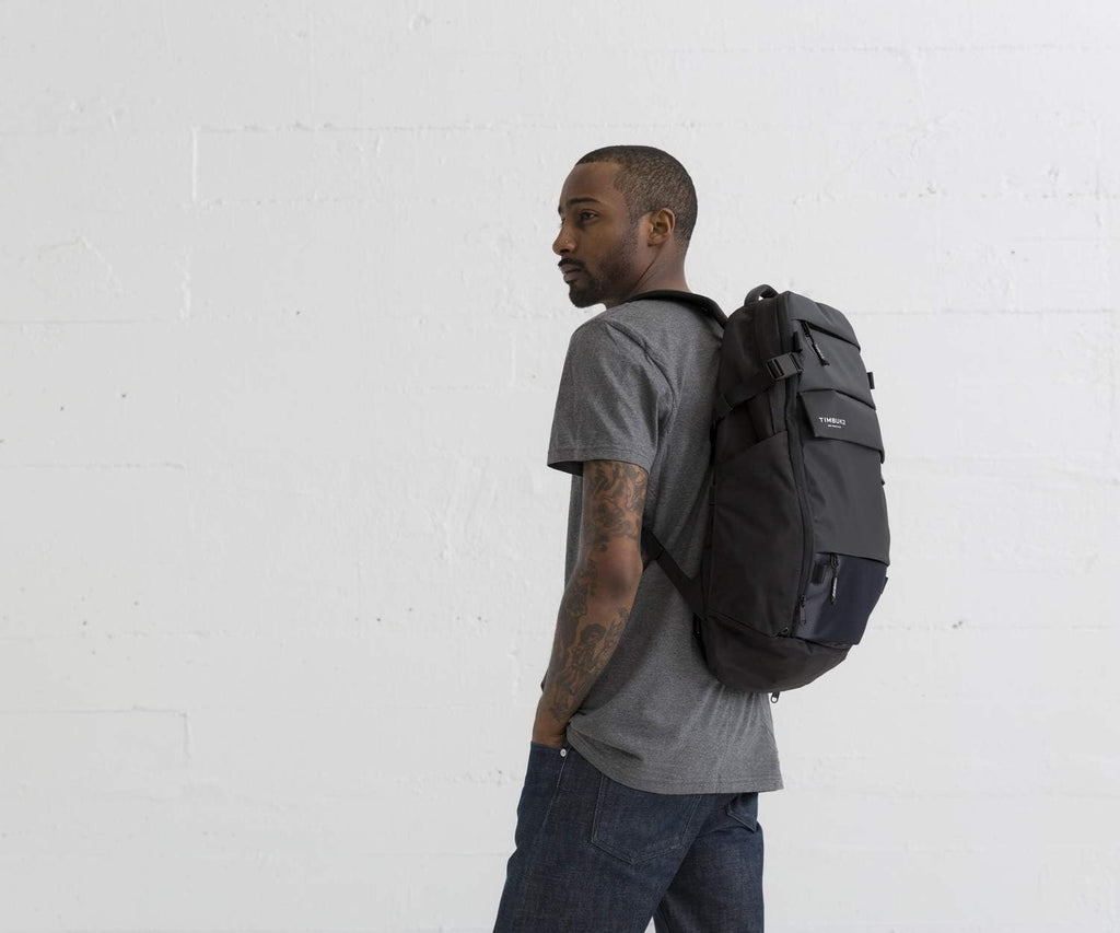 Timbuk2 Mochila para portátil Parker Commuter
