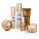 GreenEco Sistema de cuidado de la piel de alta calidad: juego compl...