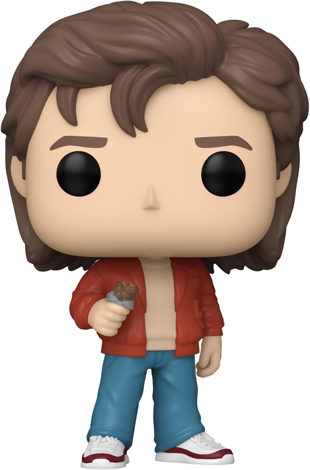 Funko Pop! TV: Stranger Things - Steve Harrington - Figura de vinil...