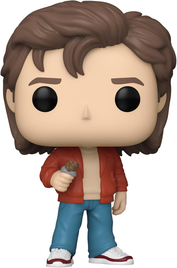 Funko Pop! TV: Stranger Things - Steve Harrington - Figura de vinil...