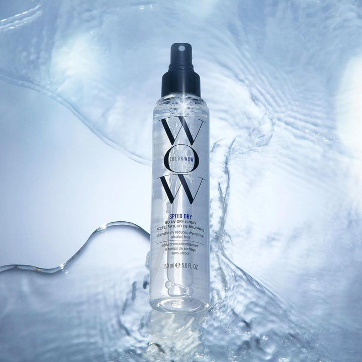 Spray de secado Speed Dry ColorWow, 5 fl oz