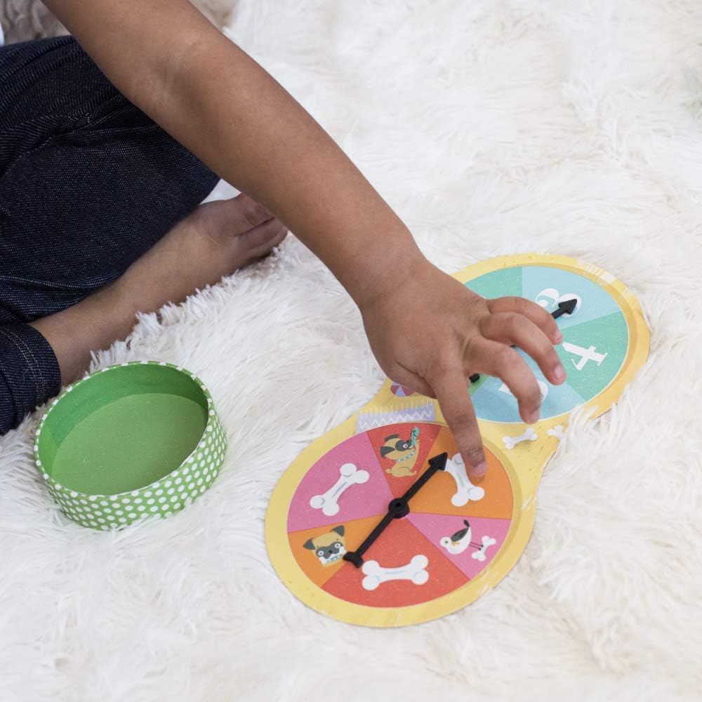 Educational Insights Shelby's Snack Shack - Juegos de mesa pree...