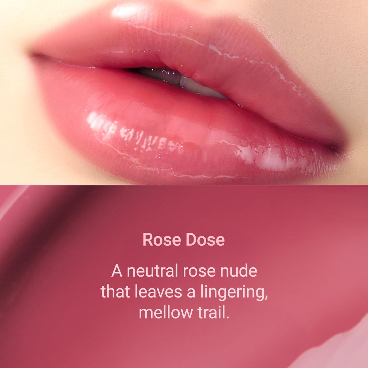 JUNG SAEM MOOL LIP-PRESSION Metal Serum Gloss | Bálsamo labial tint...