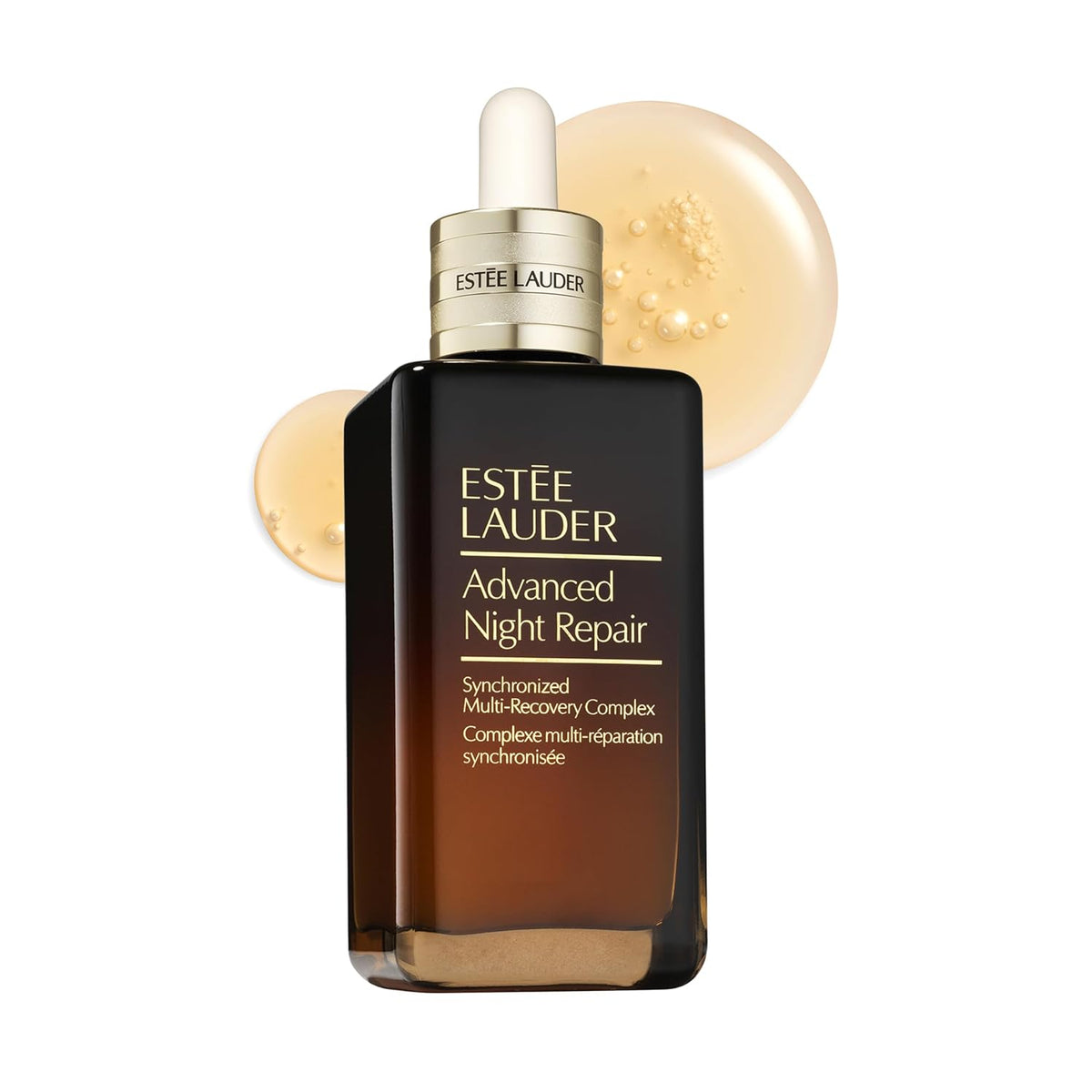 Estée Lauder Advanced Night Repair Face Serum Complejo sincronizado...