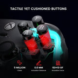 GameSir Kaleid Wired Controller for Xbox Series X|S, Xbox One,Windo...