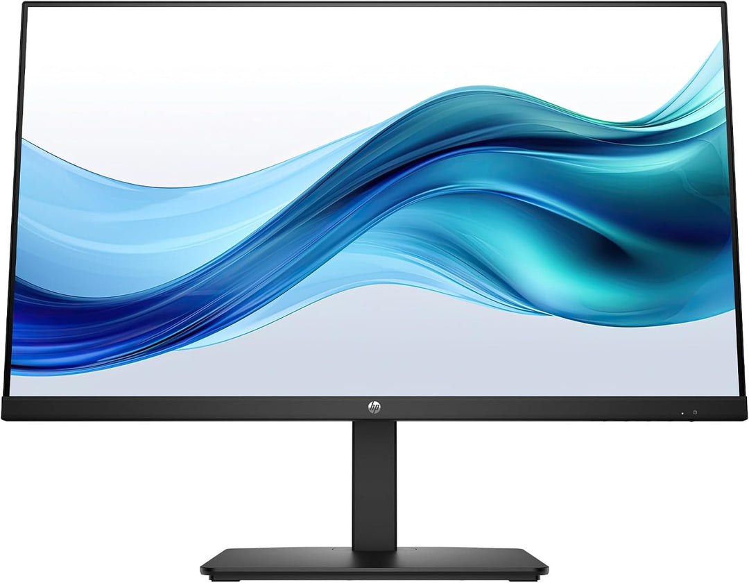 Monitor HP Serie 3 de 27 pulgadas FHD, pantalla Full HD (1920 x 108...