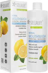 StellaLife Wellness - Enjuague bucal a base de hierbas \u2013 Soluc...