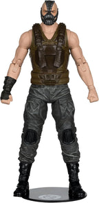 McFarlane Toys - DC Multiverse Bane (The Dark Knight Rises) Figura