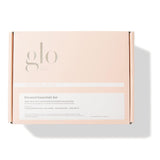Glo Skin Beauty Juego de elementos esenciales elevados Brighten + G...