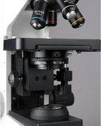 AmScope T580B-DK 2000X Profesional Darkfield Investigación Biológica