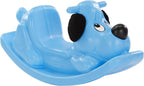 Little Tikes Rockin' Puppy - Azul, Pequeño