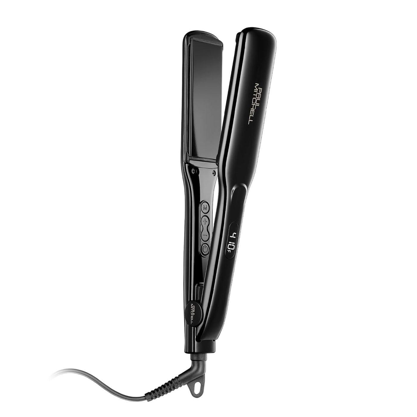 Paul Mitchell Smooth+ Ceramic Flat Iron, Adjustable Heat Settings,...
