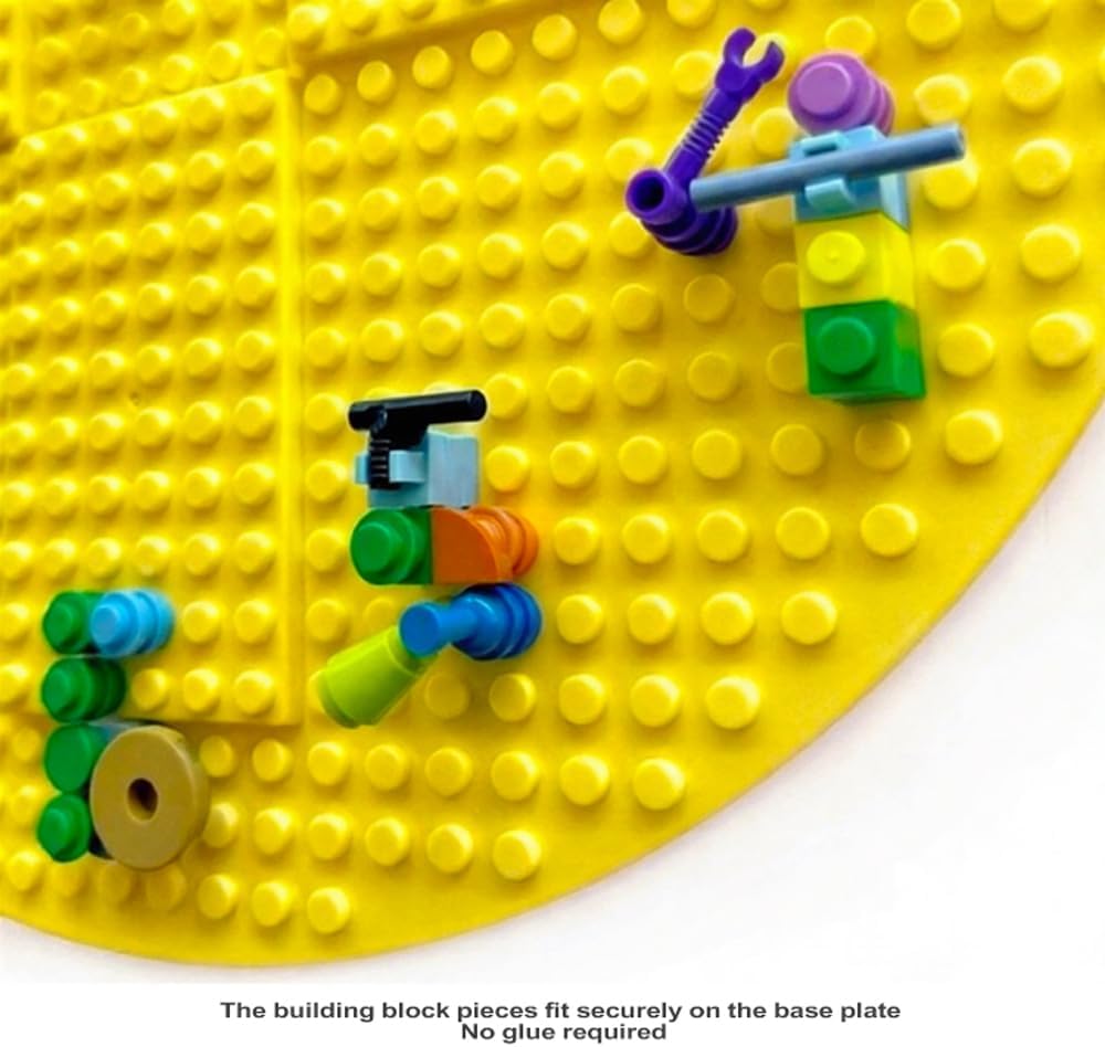 STEM - Bloques de construcción de juguete para niños de 6 a 12 años, kit