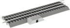 Lionel FasTrack Activador de accesorios paquete de 3 piezas para vía O Gauge