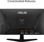 ASUS TUF Gaming 25" (24.5 visible) Monitor para juegos 1080P (V...