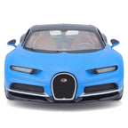 Maisto 1:24 Edición Especial Bugatti Chiron