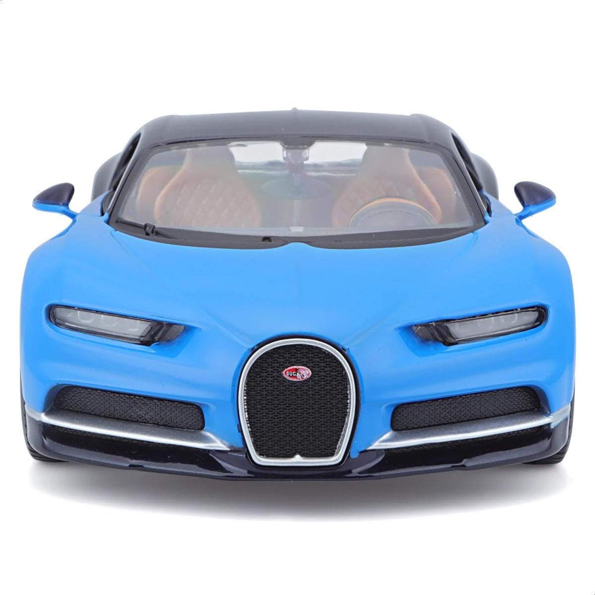 Maisto 1:24 Edición Especial Bugatti Chiron