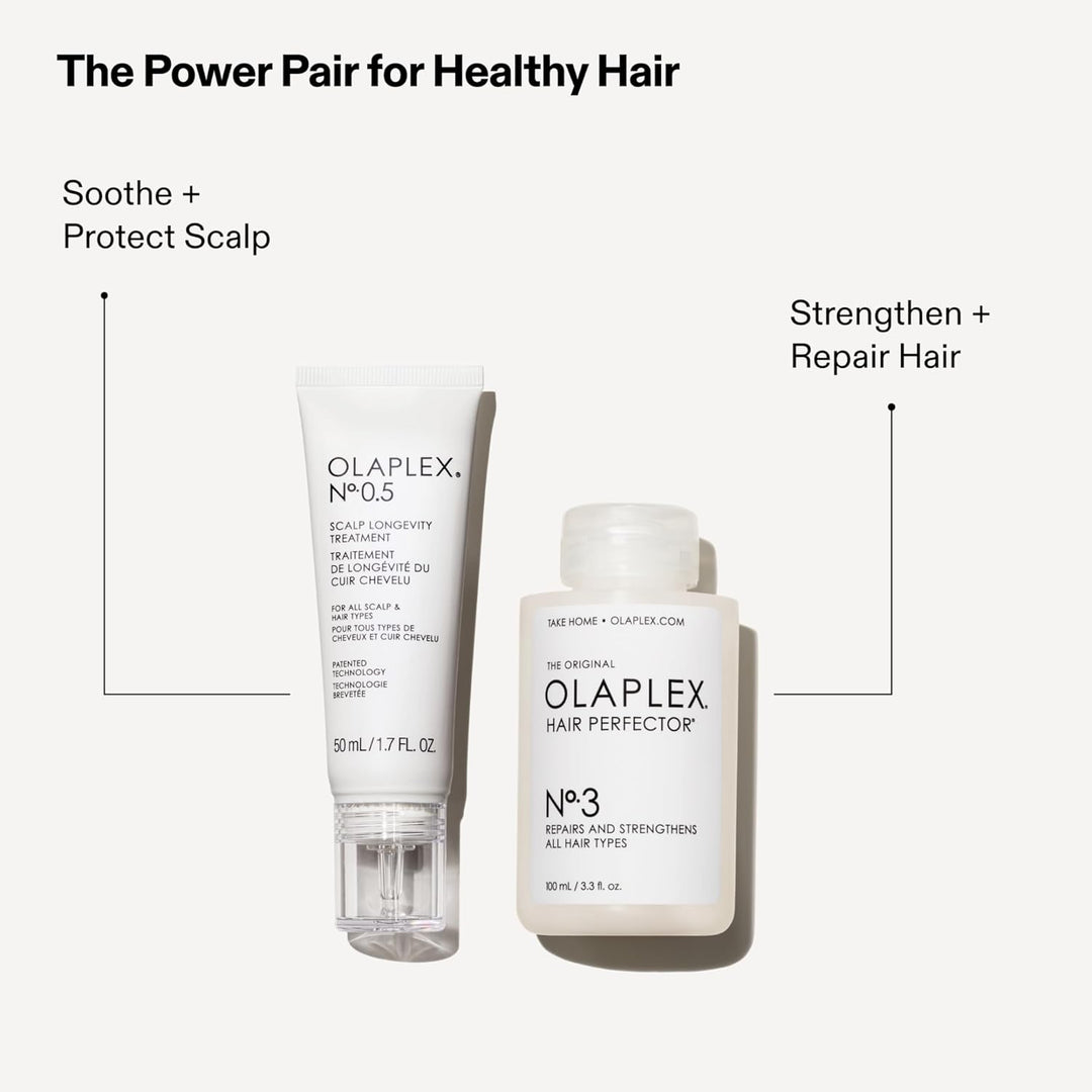 Olaplex Nº. 0.5 Bond Building Scalp Tratamiento de longevidad | Hid...