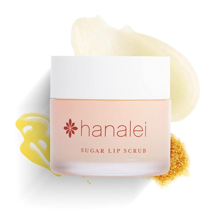 Hanalei Ultimate Lip Care Products Set \u2013 Exfoliante labial de...
