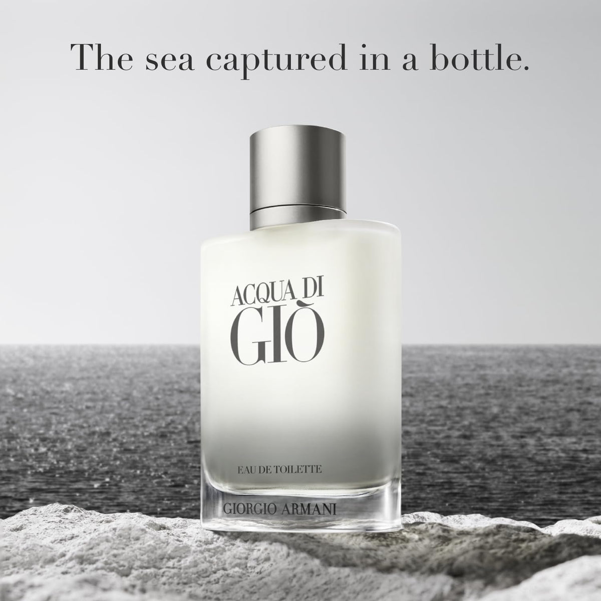 Armani Beauty - Acqua di Giò - Eau de Toilette - Colonia para Hombr...