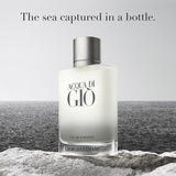 Armani Beauty - Acqua di Giò - Eau de Toilette - Colonia para Hombr...