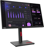 Monitor Lenovo ThinkVision T24i-30 LED Full HD de 24 pulgadas - 16:...