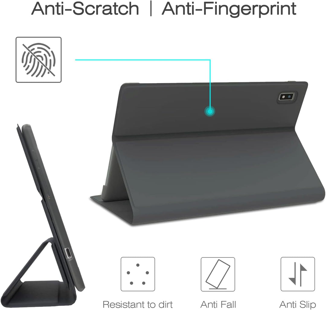 plimpton Paquete de tableta Android 15 de 10 pulgadas con protector...