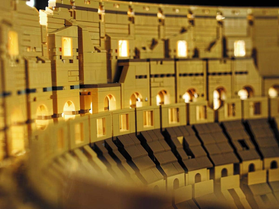 LEGO Creator Expert 10276 Coliseo